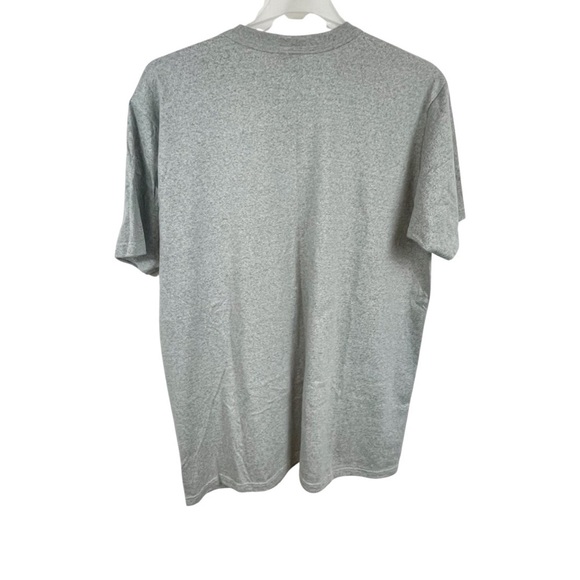 Army PT Tee Shirt XL Gray Workout Physical Training Uniform Unused - Picture 4 of 7